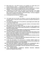 Minták 'Enterprise Agreement', 2.                