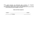 Minták 'Enterprise Agreement', 5.                