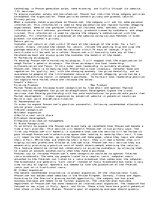 Esszék 'Marketing Plan for amazon.com', 6.                