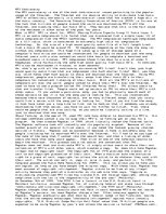 Esszék 'MP3 Controversy', 1.                