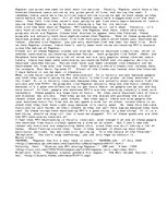 Esszék 'MP3 Controversy', 2.                