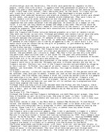 Esszék 'The Difference Between Law and Government Structure Within These Communities', 2.                