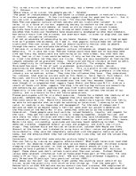 Esszék 'If I had a Hammer: Pop Culture - a Smashing Influence on Our Children', 1.                