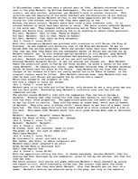 Esszék 'Macbeth', 1.                