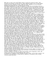 Esszék 'Nelson Mandela: A Real Hero', 1.                