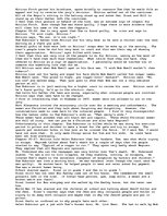 Esszék 'To Kill a Mocking Bird Reading Journal ', 5.                