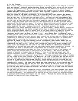 Esszék 'A Cry For Freedom: a rewrite of the earlier essay "Interpreting Langston Hughes"', 1.                