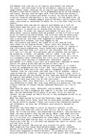 Esszék 'Capital Punishment in the US', 1.                