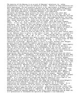 Esszék 'False Homecomings in the Odyssey', 1.                