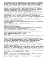 Esszék 'Compare and Contrast Natural Science and Social Science', 3.                