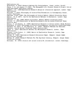 Esszék 'Compare and Contrast Natural Science and Social Science', 4.                