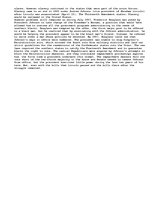 Esszék 'Slavery and the History.', 3.