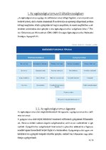 Kutatási anyagok 'Budapest, mint fürdőváros - A Széchenyi Fürdő', 4.                