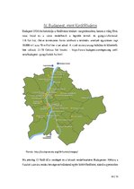 Kutatási anyagok 'Budapest, mint fürdőváros - A Széchenyi Fürdő', 18.                
