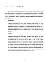 Kutatási anyagok 'Positive First Impression', 4.                