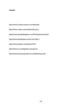 Kutatási anyagok 'Positive First Impression', 14.                