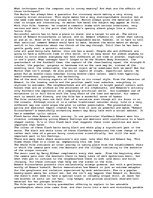 Esszék '"Edward Scissorhands" Tim Burton What techniques does Burton use? How does this ', 3.                