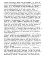 Esszék 'Great Depression', 1.                