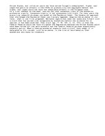 Esszék 'Great Depression', 2.                