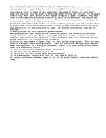 Esszék 'Japan Assignment', 2.                