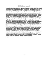 Kutatási anyagok 'National Characteristics of Scotland and Canada', 11.                