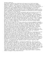 Esszék 'Jacksonian Democracy', 1.                