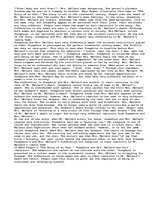 Esszék 'The story of an hour:the hard lesson learned!', 1.                