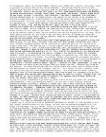 Esszék 'Things Fall Apart', 1.                