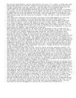 Esszék 'Things Fall Apart', 2.                