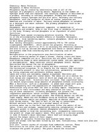 Esszék 'Phosphates in Water Pollution', 1.                