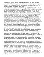 Esszék 'Tennessee Williams: A Great American Author.', 2.                