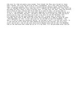 Esszék 'Nazi Persecution of the Jews - Before, and during the Second World War', 2.                