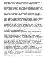 Esszék 'Electromagnetic Induction', 1.                