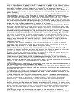 Esszék 'Gender in the Criminal Justice System', 1.                