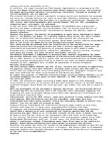 Esszék 'Gender in the Criminal Justice System', 2.                