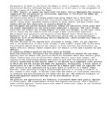 Esszék 'Gender in the Criminal Justice System', 3.                