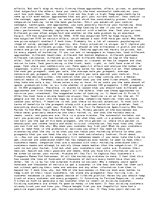 Esszék 'The Ten Greatest Marketing Mistakes and how to Avoid Them', 2.                