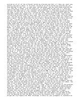 Esszék 'The Ten Greatest Marketing Mistakes and how to Avoid Them', 5.                