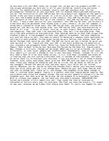 Esszék 'The Ten Greatest Marketing Mistakes and how to Avoid Them', 6.                