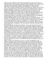 Esszék 'This Essay Is a Recapitulation and Meta-analysis of Two Essays Appertaining to P', 1.                