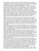 Esszék 'Book review of Tuesdays with Morrie', 1.                