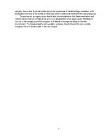 Kutatási anyagok 'Change Management of Organizational Culture', 7.                