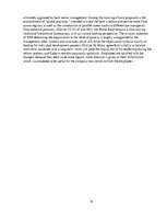 Kutatási anyagok 'Change Management of Organizational Culture', 14.                