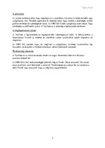 Összefoglalók, jegyzetek 'Youtube és HBO GO online marketingjének bemutatása', 2.                