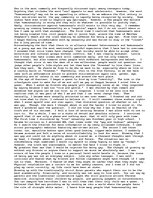 Esszék 'I, My Alter Ego', 1.                