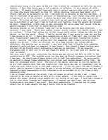 Esszék 'I, My Alter Ego', 2.                