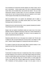 Összefoglalók, jegyzetek 'The Socio-Cultural Environment of International Marketing', 5.                