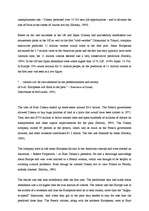 Összefoglalók, jegyzetek 'The Socio-Cultural Environment of International Marketing', 6.                