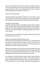 Összefoglalók, jegyzetek 'The Socio-Cultural Environment of International Marketing', 7.                