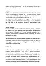 Összefoglalók, jegyzetek 'The Socio-Cultural Environment of International Marketing', 8.                